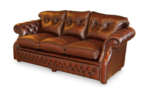 The Warwick Chesterfield